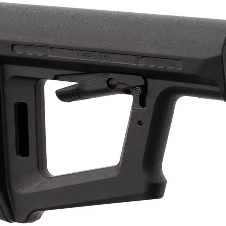 Magpul MAG1435-BLK MOE Carbine Stock Black Fits AR10/AR15/M4/M16/M110/SR25