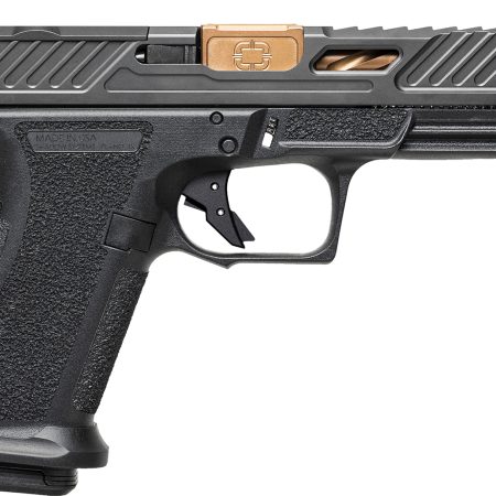 SHADOW SS-1027 MR920L 9MM ELT BLK/BRNZ