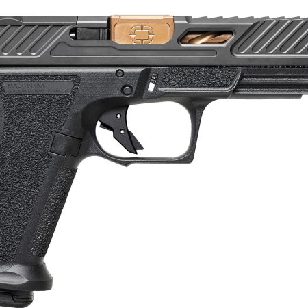 SHADOW SS-1025 MR920L 9MM ELT TH BLK/BRNZ