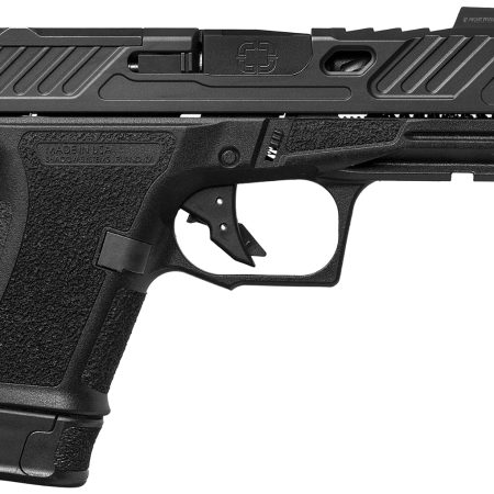SHADOW SS-4212 CR920P 9MM ELT CMP BLK