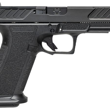 SHADOW SS-2306 DR920 9MM FND BLK/LOGO