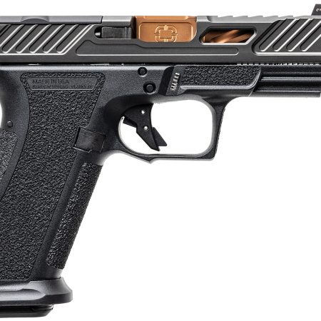 SHADOW SS-3009 XR920 9MM ELT TH BLK/BRNZ