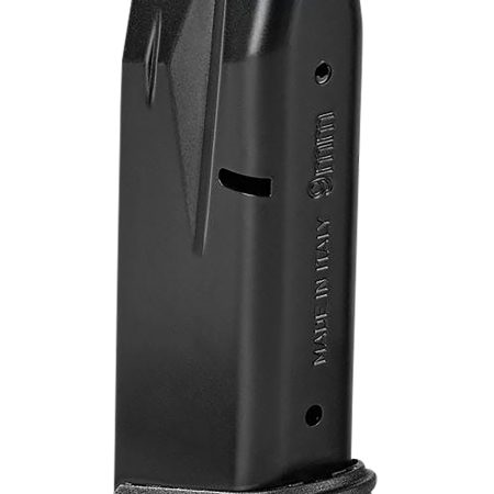 FN 20100706 Reflex Replacement Magazine 11rd 9mm Luger Black Extended Floorplate