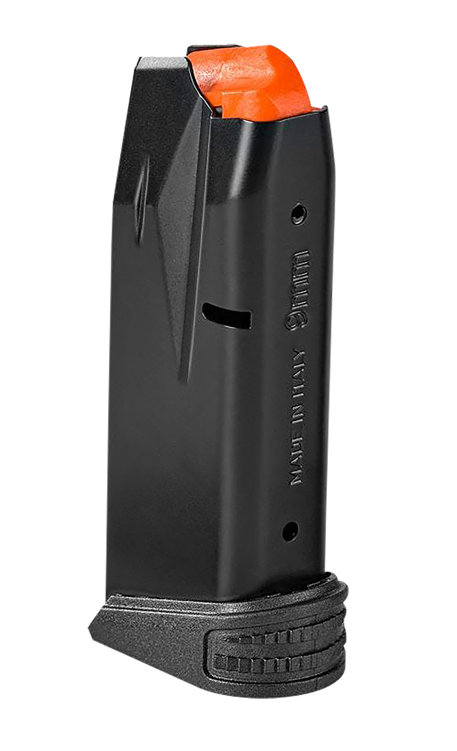 FN 20100706 Reflex Replacement Magazine 11rd 9mm Luger Black Extended Floorplate