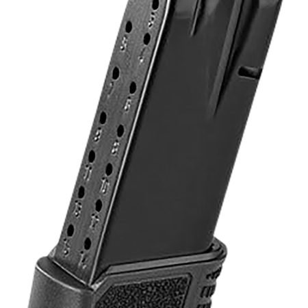 FN 20100708 Reflex Replacement Magazine 15rd 9mm Luger Black Extended  Floorplate