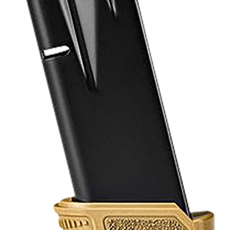 FN 20100709 Reflex Replacement Magazine 15rd 9mm Luger FDE Extended  Floorplate