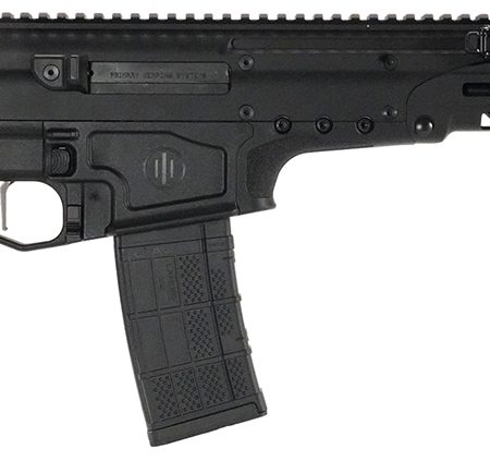 PWS U2E16RF11-1F UXR ELITE RFL 762X39 16"