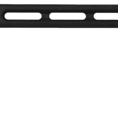 Sig Sauer 8901672 Pivoting Contour Brace Black, Fixed/Folding with Locking Hinge, Mounts to 1913 Pic. Interface, Designed for Sig MCX/MPX