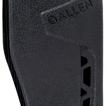 Allen 18430 Recoil Eraser ll  Slip On Medium Black Silicone