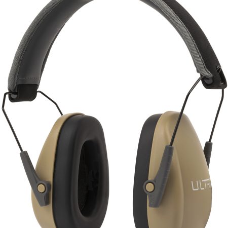Allen 4154 Ultrax Slim Profile 23 dB Taupe