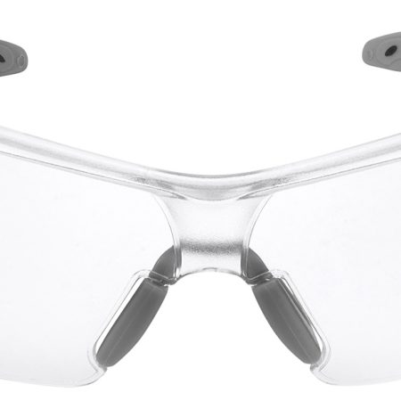 Allen 4142 Keen Safety Glasses Clear Lens