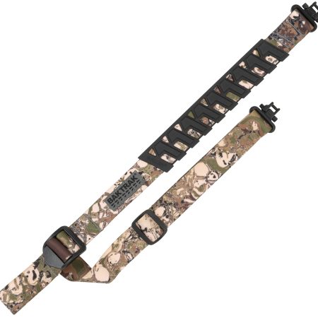 Allen 8538 Trak Sling  Veil Terrain Adjustable Rifle
