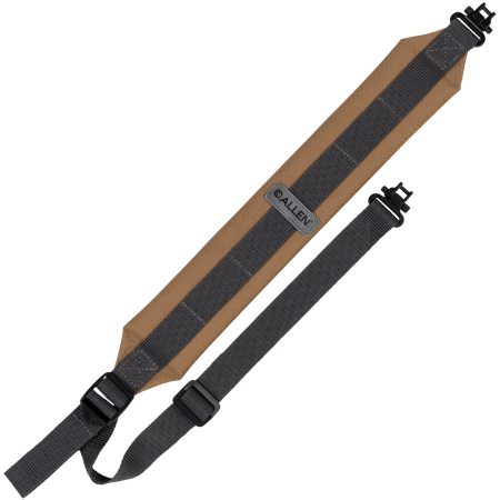 Allen 8546 Durango  Khaki/Gray Endura Rifle