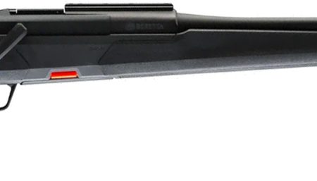 Beretta USA JBRX1E331/22 BRX1  300 Win Mag 5+1 22" Black Steel Threaded Barrel, Black Picatinny Rail Receiver, Fixed Negative Comb w/Adj LOP Black Synthetic Stock