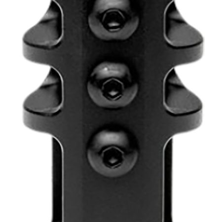 Browning 1293091 Competition Recoil Hawg Matte Black 2.75" OAL