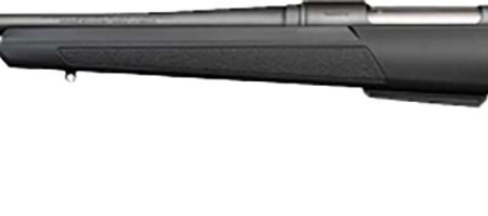 Winchester Repeating Arms 535766226 XPR  Full Size 270 Win 3+1 24" Blued Perma-Cote Sporter Barrel, Drilled & Tapped Steel Receiver, Matte Black Fixed w/Checkering Synthetic Stock, Left Hand