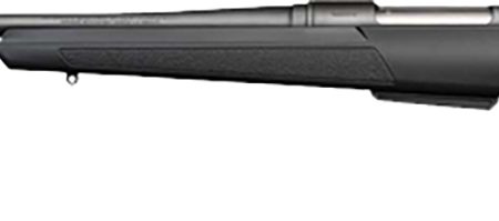 Winchester Repeating Arms 535766230 XPR Full Size 7mm Rem 3+1 26" Blued Perma-Cote Sporter Barrel, Drilled & Tapped Steel Receiver, Matte Black Fixed w/Checkering Synthetic Stock, Left Hand