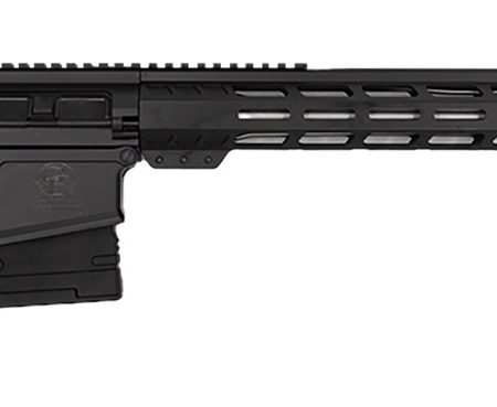 Great Lakes Firearms  AR-10  6.5 Creedmoor 10+1 20" Stainless Barrel, Black Rec, 15.25" M-Lok Handgaurd, Carbine Stock, A2 Grip, Muzzle Brake