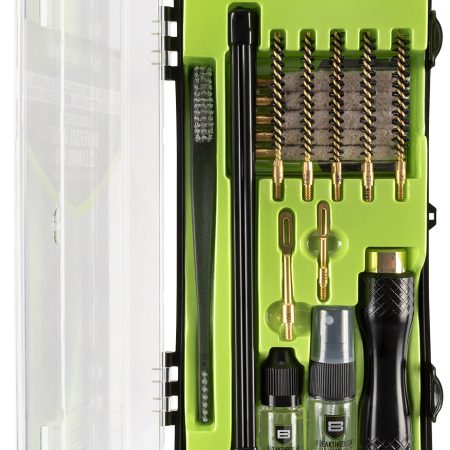 Breakthrough Clean BT-VSU-R Vision Series Universal Rifle Kit