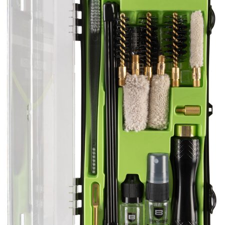 Breakthrough Clean BT-VSU-S Vision Series Universal Shotgun Kit