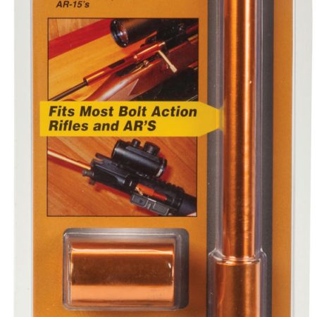Lyman 04045 Universal Bore Guide Set Multi-Caliber Rifle Aluminum