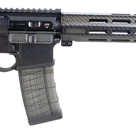 FAXON FX5500             ION ULT LT 556 RFL