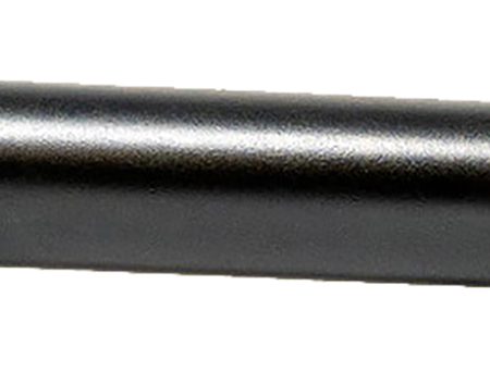 Faxon Firearms GA910N19NGQT Duty Series 9mm Luger Compatible w/Glock 19 Gen2-5, Threaded Black Nitride Steel