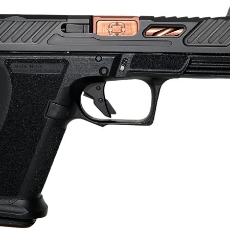 SHADOW SS-1239 MR920P 9MM 10R BRZ/BLK