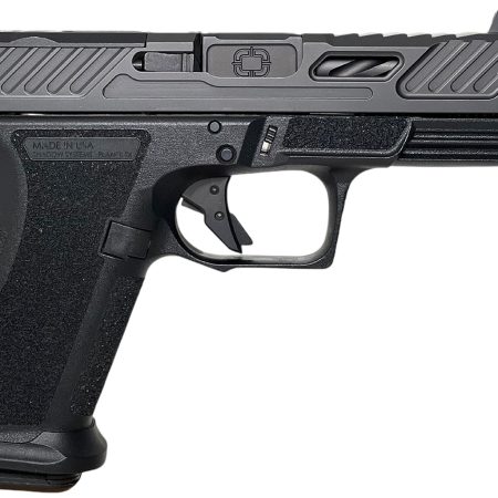 SHADOW SS-1240 MR920P 9MM 10R BLK