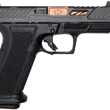 SHADOW SS-3239 XR920P 9MM 10R BRZ/BLK