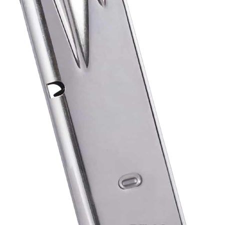 Mec-Gar PT9215N Taurus 15rd 9mm Luger, Fits Taurus PT99/PT92 Nickel