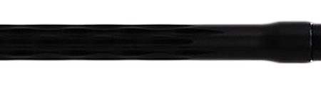 Faxon Firearms 15B22A7R20LMQ5RNP3   22 ARC 20" Flame Fluted Nitride 416-R Stainless Barrel