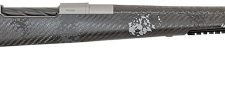 Fierce Firearms FCRFP7PRC20TP Carbon Rival FP 7mm PRC 20" Hand Lapped/Match Grade Barrel, Steel Receiver, Adjustable w/Cheek Riser Carbon Fiber Stock Ergo Palmswell Grip