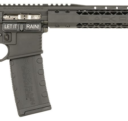 BRO SCOUT-ABLK        5.56 RECON SCOUT 16 BLK