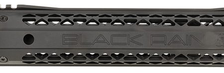 Black Rain Ordnance BROCARNIVORE450B Carnivore 450 Bushmaster 16" for AR-15