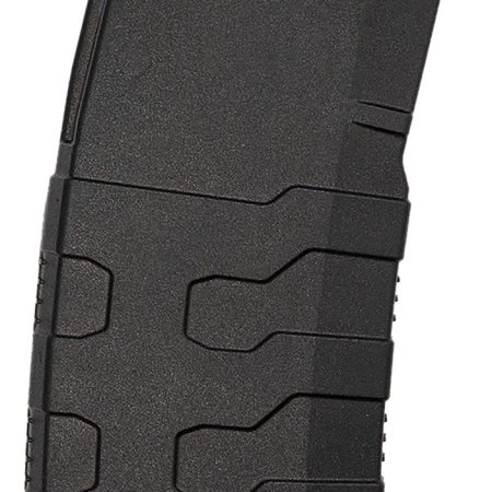 Amend2 556MOD3B1030 MOD-3  10rd Fits AR-15 Black Polymer