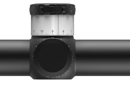 Burris 202222 XTR Pro Black 5.5-30x 56mm