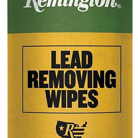 Remington Accessories RLRW Lead Removing Wipes 60 Count