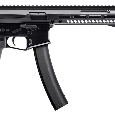 Patriot Ordnance Factory 01921 Phoenix  9mm Luger 16.10"