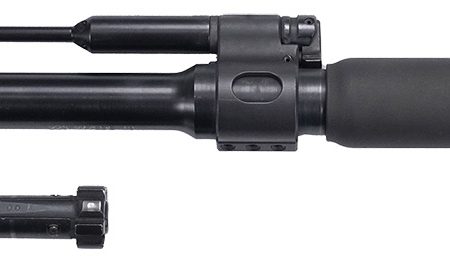 Primary Weapons UXR-CK-223-14 UXR Conversion Kit Black 223 Wylde Black 14.50" Barrel