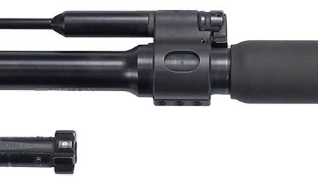 Primary Weapons U2E16YA011F UXR Conversion Kit Black 223 Wylde Black 16" Barrel