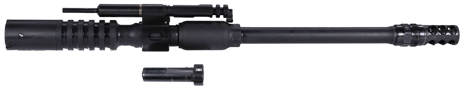 Primary Weapons UXR-CK-300BLK-10 UXR Conversion Kit Black 300 Blackout Black 10.50" Barrel