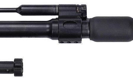 Primary Weapons UXR-CK-308-14 UXR Conversion Kit Black 308 Win Black 14.50" Barrel