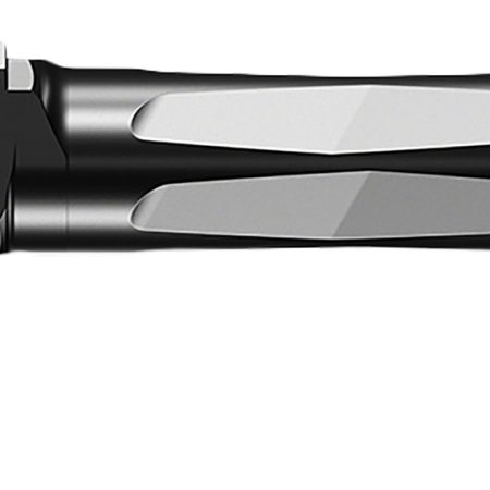 Radian Weapons H0024 Ramjet & Afterburner Combo 9mm Luger Match Grade Black Steel, Fits Sig P365