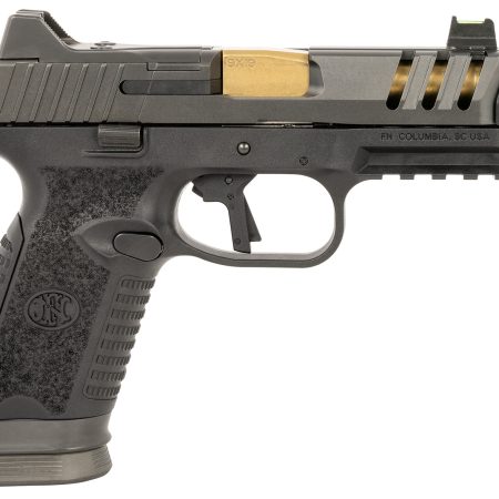 FN 66101714 509 CC Edge XL 9mm Luger 17+1