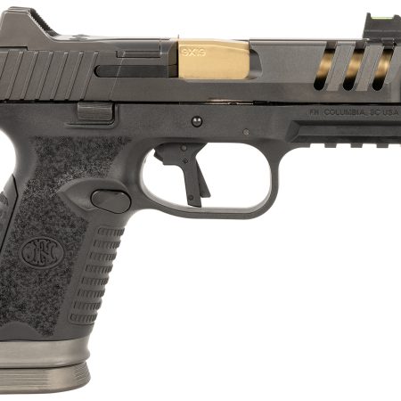 FN 66101715 509 CC Edge XL 9mm Luger 10+1