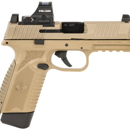 FN 66101918    545 MRD NMS HOL   45    2X15R FDE