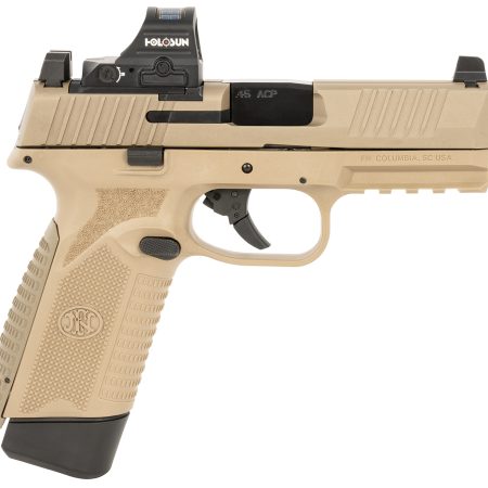 FN 66101919    545 MRD NMS HOL   45    2X10R FDE
