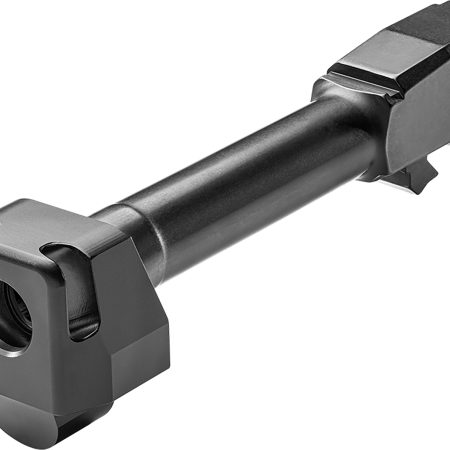 FN 20100808 Compensator Kit  9mm Black