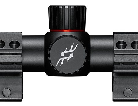 Simmons SPH3940 ProHunter  3-9x40mm